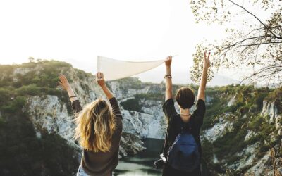 The Top Travel Destination for 2021